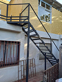 Herrería VM - Herrería en General en Córdoba Capital y Alrededores