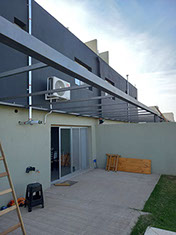 Herrería VM - Herrería en General en Córdoba Capital y Alrededores