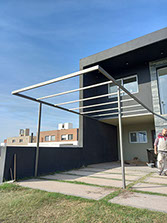 Herrería VM - Herrería en General en Córdoba Capital y Alrededores