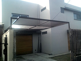 Herrería VM - Herrería en General en Córdoba Capital y Alrededores