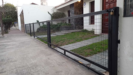 Herrería VM - Herrería en General en Córdoba Capital y Alrededores