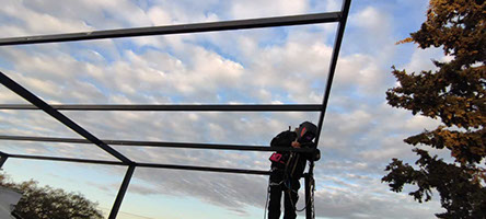 Herrería VM - Herrería en General en Córdoba Capital y Alrededores