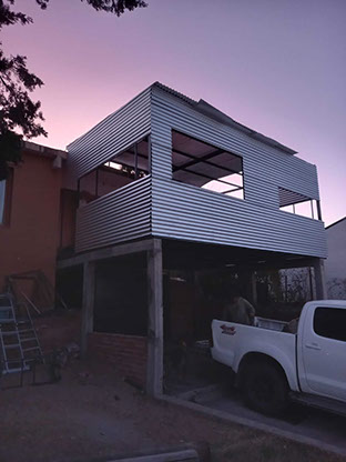 Herrería VM - Herrería en General en Córdoba Capital y Alrededores